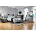 Daphne Bed CM7556  By Furniture of America 18