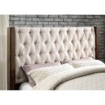 Hutchinson Bed CM7577  By Furniture of America 10