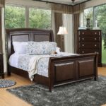 Litchville Bed CM7383  By Furniture of America 9