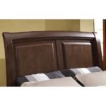 Litchville Bed CM7383  By Furniture of America 10