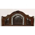 Flandreau Bed CM7588  By Furniture of America 10