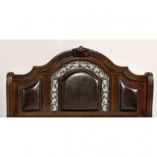 Flandreau Bed CM7588  By Furniture of America 7