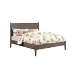 Lennart Bed CM7386GY By Furniture of America 12
