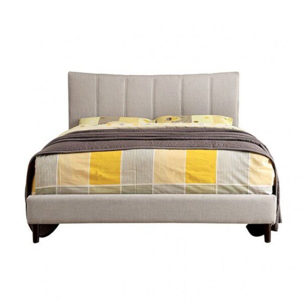 Ennis Bed CM7678BG  By Furniture of America 16