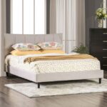 Ennis Bed CM7678BG  By Furniture of America 25