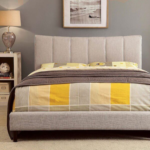 Ennis Bed CM7678BG  By Furniture of America 18