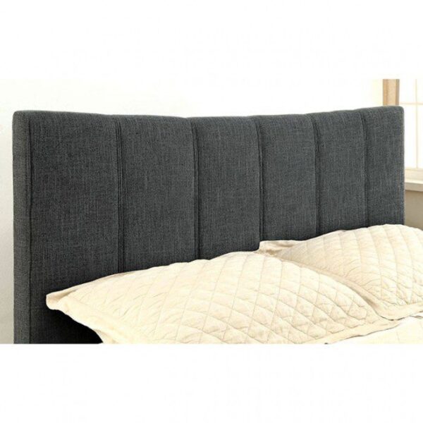 Ennis Bed CM7678GY  By Furniture of America 12