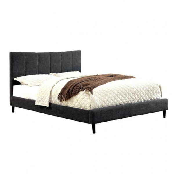 Ennis Bed CM7678GY  By Furniture of America 14