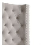 Ivory Rosabelle Bed CM7679IV By Furniture of America 16