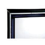 Bellanova Bed CM7979BK By Furniture of America 13