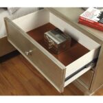 Enid Bed CM7430  By Furniture of America 16