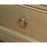 Enid Bed CM7430  By Furniture of America 18