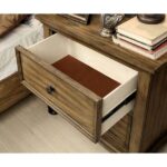 Mcville Bed CM7558  By Furniture of America 17