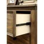 Mcville Bed CM7558  By Furniture of America 18