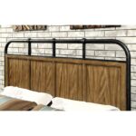 Mcville Bed CM7558  By Furniture of America 19