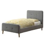 Barney Bed CM7272GY  By Furniture of America 15