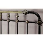 Riana Bed CM7733  By Furniture of America 11