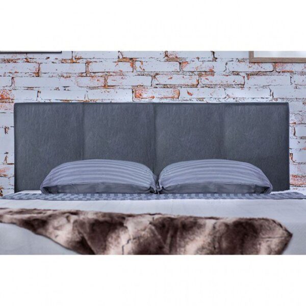 Winn Park Bed CM7008GY By Furniture of America 11