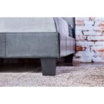 Winn Park Bed CM7008GY By Furniture of America 18