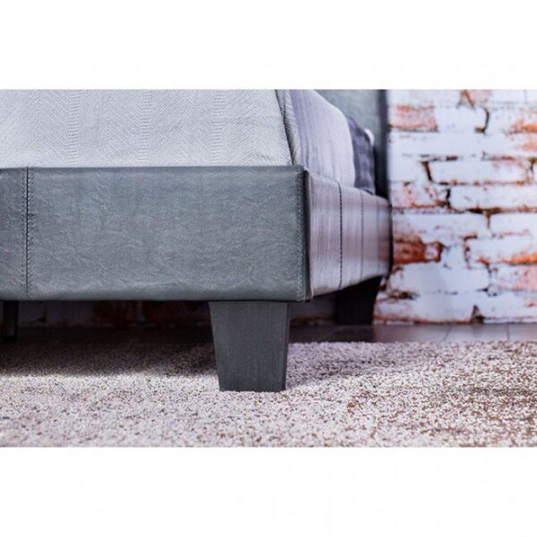 Winn Park Bed CM7008GY By Furniture of America 12