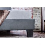 Winn Park Bed CM7008GY By Furniture of America 19