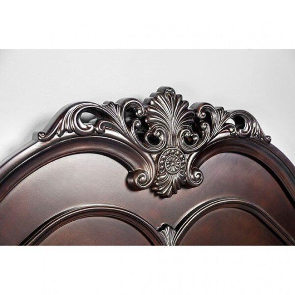 Mandura Bed CM7260  By Furniture of America 12