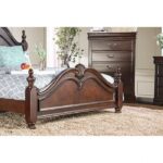 Mandura Bed CM7260  By Furniture of America 20