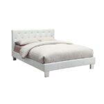 Velen Bed CM7949WH By Furniture of America 19