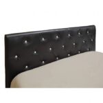 Velen Bed CM7949BK By Furniture of America 17