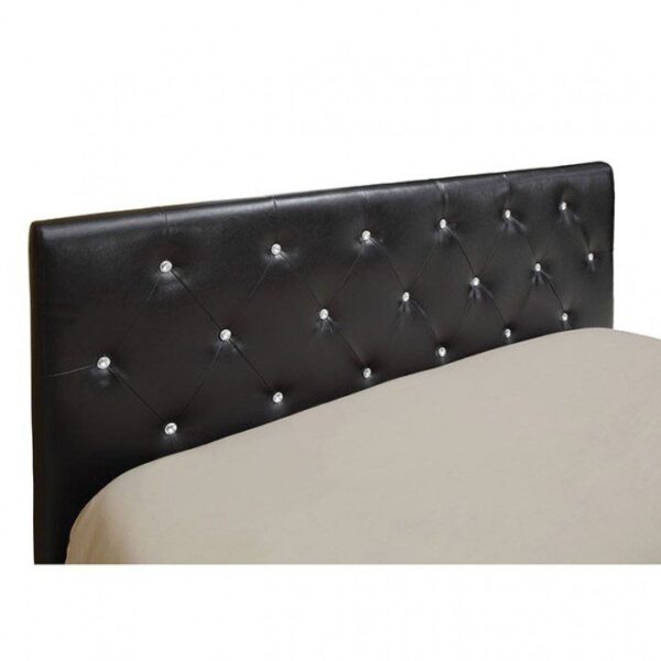 Velen Bed CM7949BK By Furniture of America 11