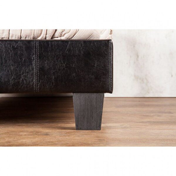 Velen Bed CM7949BK By Furniture of America 14