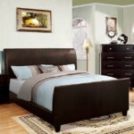 Maynard Bed CM7947EX  By Furniture of America 9
