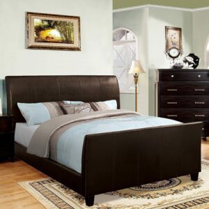 Maynard Bed CM7947EX By Furniture of America