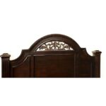 Syracuse Bed CM7129 By Furniture of America 10