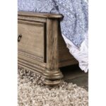 Belgrade Bed CM7613 By Furniture of America 19