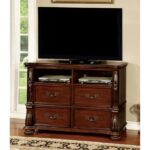 Arthur Media Chest CM7587TV By Furniture of America 10