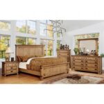 Pioneer Media Chest CM7449TV By Furniture of America Luxury Bedroom Furniture Mobilia Cleopatra 11 Pioneer Media Chest CM7449TV By Furniture of America 11