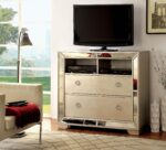 Loraine Media Chest CM7195TV By Furniture of America 11