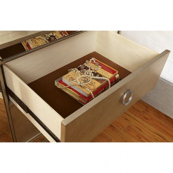 Loraine Media Chest CM7195TV By Furniture of America 10