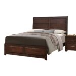Oberreit Bed by ACME 8