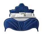 Dante Bed by ACME Luxury Beds Mobilia Cleopatra 12 Dante Bed by ACME 12