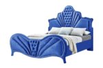 Dante Bed by ACME Luxury Beds Mobilia Cleopatra 13 Dante Bed by ACME 13