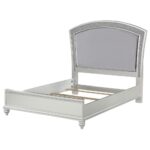 Maverick Bed by ACME Luxury Beds Mobilia Cleopatra 10 Maverick Bed by ACME 10