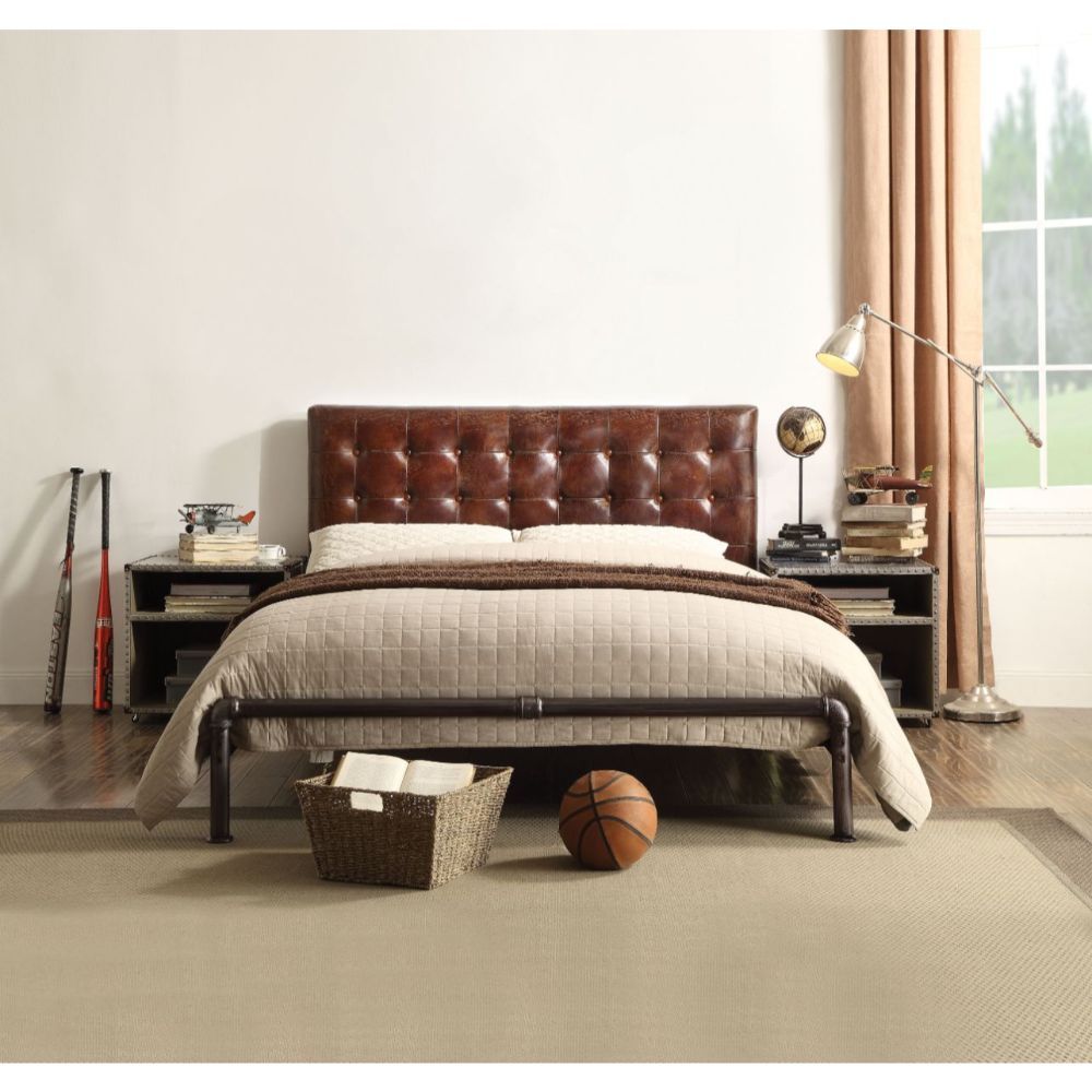 Brancaster Queen Bed 26210Q by ACME