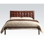 Brancaster Queen Bed 26210Q by ACME 10