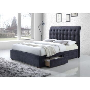 Drorit Bed by ACME