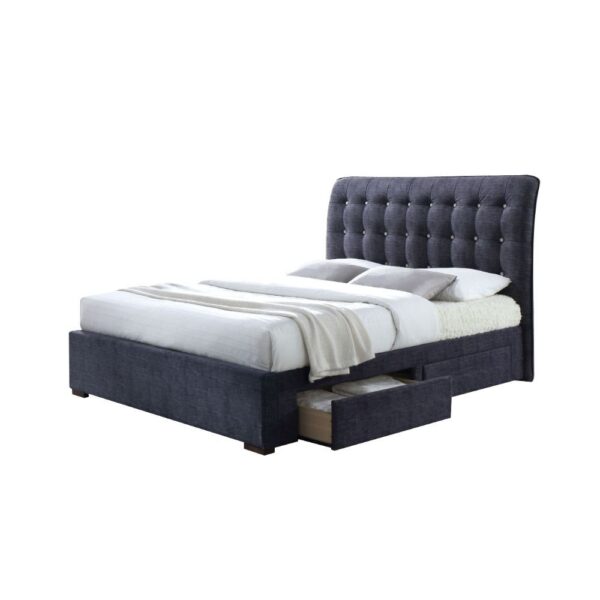 Drorit Bed by ACME - Image 2