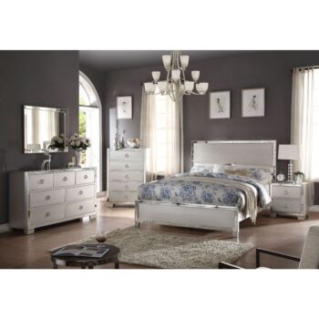 Voeville II Bed by ACME