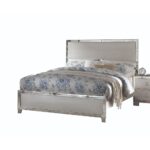Voeville II Bed by ACME Luxury Beds Mobilia Cleopatra 8 Voeville II Bed by ACME 8