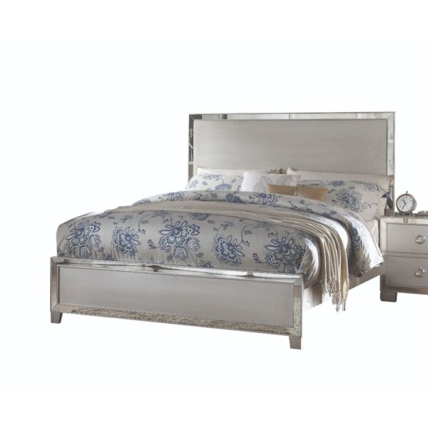 Voeville II Bed by ACME - Image 2